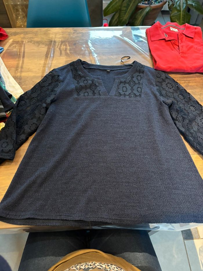 T shirt t XL