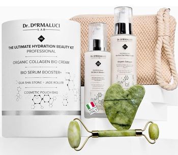 COFFRET CRÈME BIO