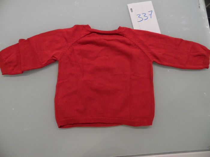 pull 12 mois la campagnie des petits - photo numéro 2