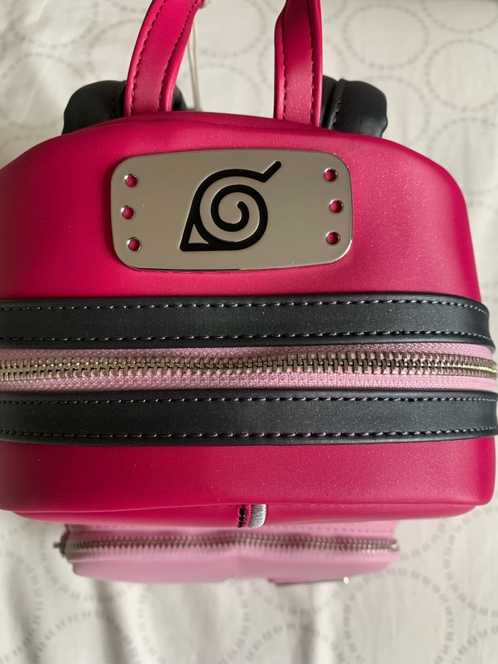 Sac Loungefly Naruto - photo numéro 6