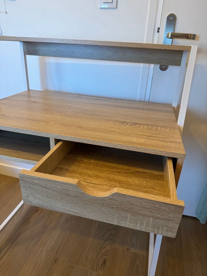 Bureau secrétaire - photo numéro 2