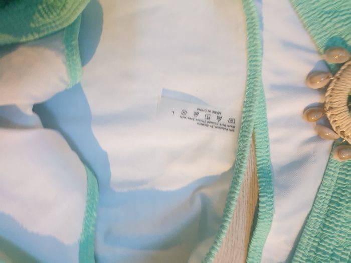 Maillot de bain - photo numéro 4