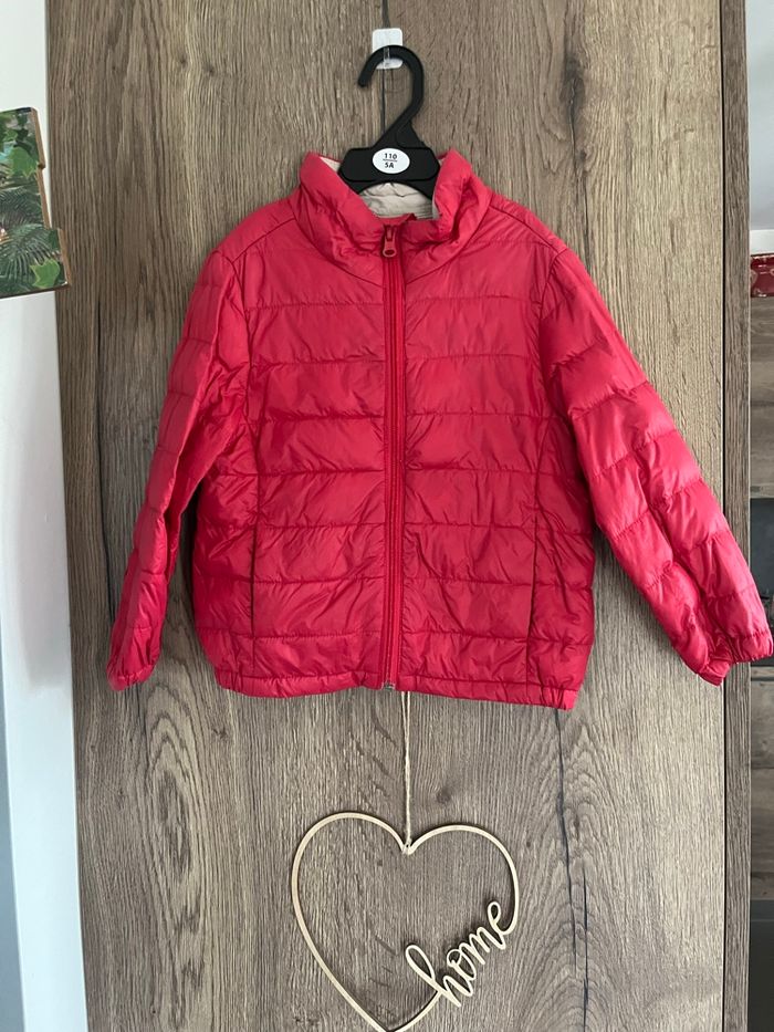 Blouson - photo numéro 1