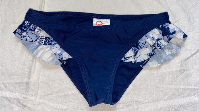 maillot de bain 6 ans