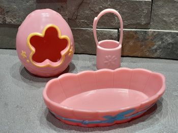 Accessoires pour Petshop C7