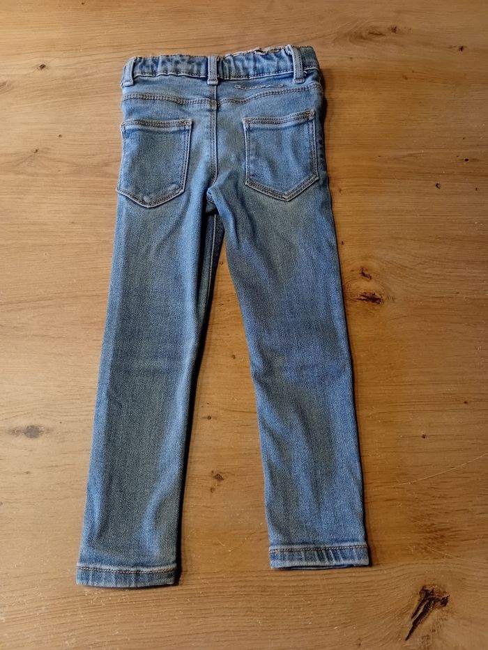 Lot de 2 jeans - photo numéro 2