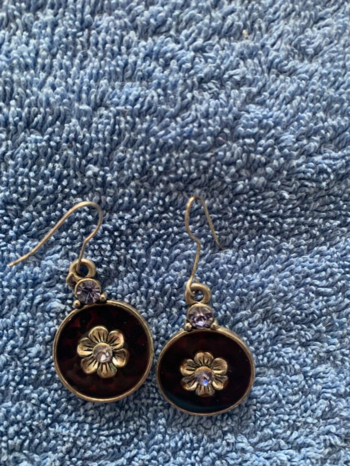 Parure bijoux - photo numéro 2