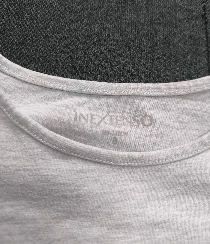 T-shirt 10 ans - photo numéro 3