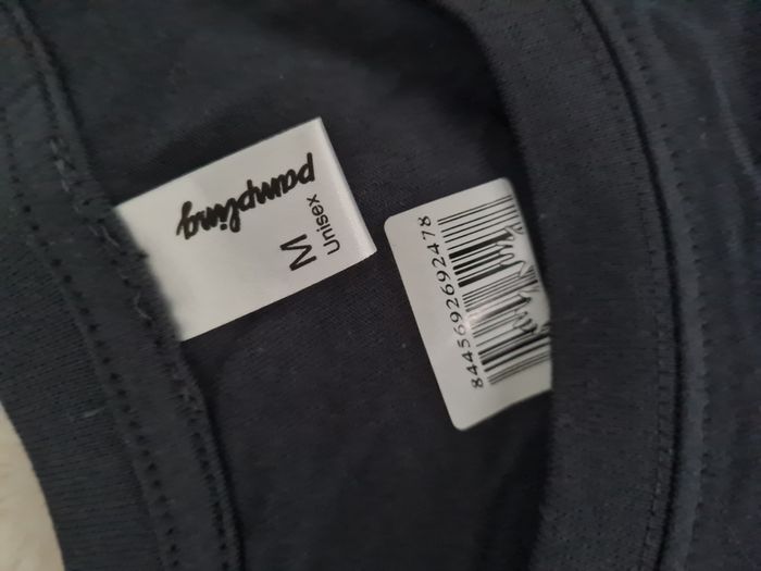 T-shirt Pampling Vague de Kanagawa - photo numéro 2