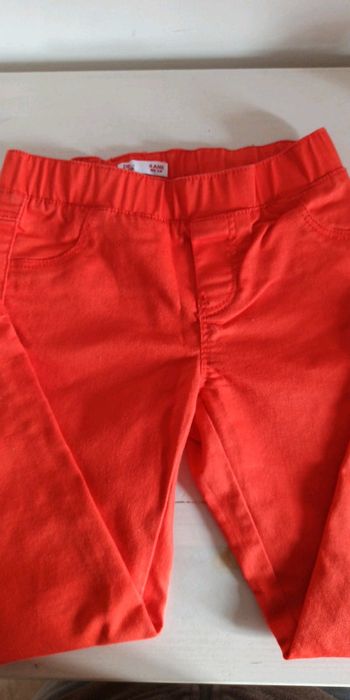 Pantalon, jegging DPAM