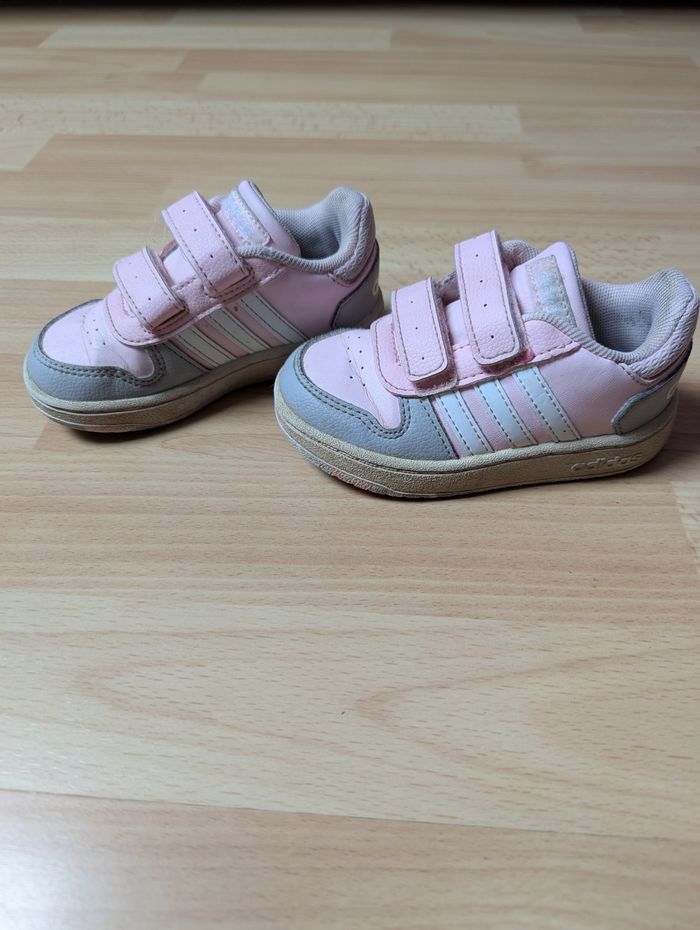 Baskets Adidas - photo numéro 2