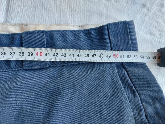 Pantalon Chino Dickies W42L28 FR52 - photo numéro 6