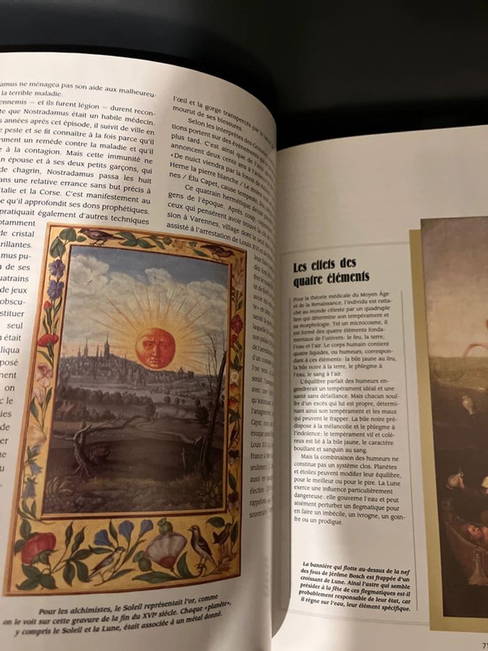 Attention à ne pas mettre entre toutes les mains ! 3 livres ésotériques - photo numéro 13