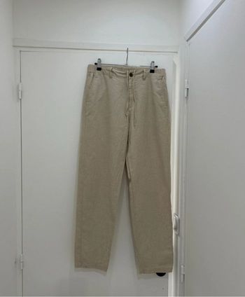Pantalon Uniqlo femme taille S