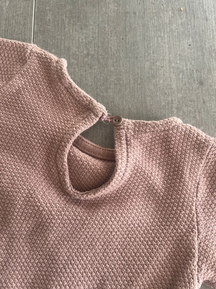 Robe fille 2 ans - photo numéro 3