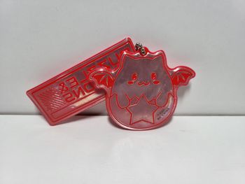 Puzzle Et Dragon Ichiban Kuji Porte Clé Key Ring