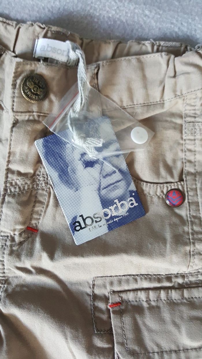 Short - photo numéro 2