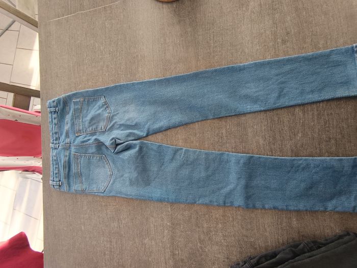 Jean skinny - photo numéro 2