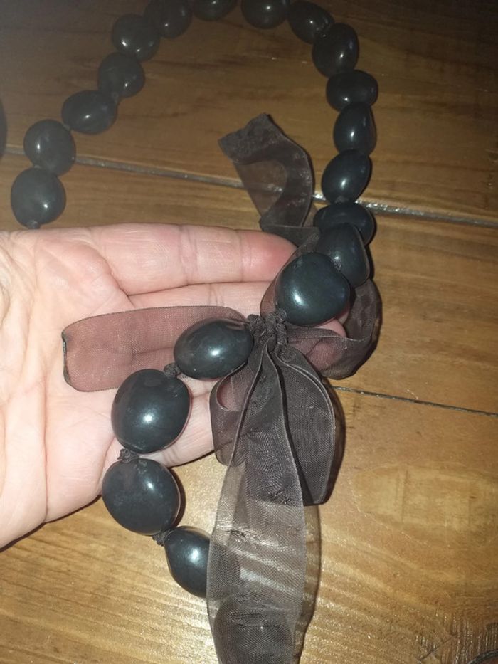 Petit sautoir - photo numéro 2