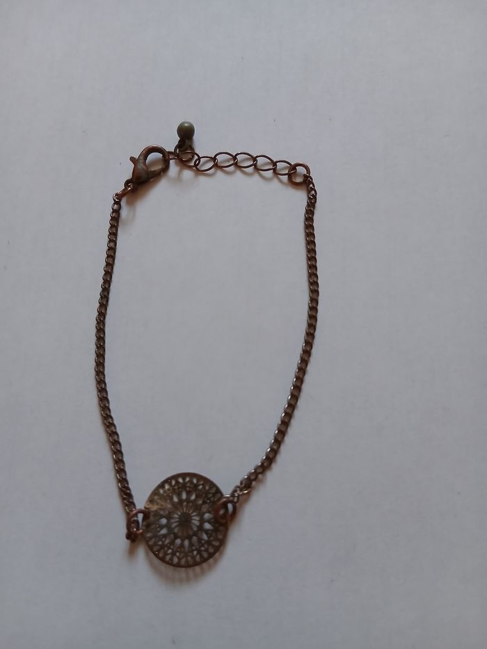 Collier ras de cou - photo numéro 1