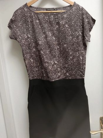 Robe autreton