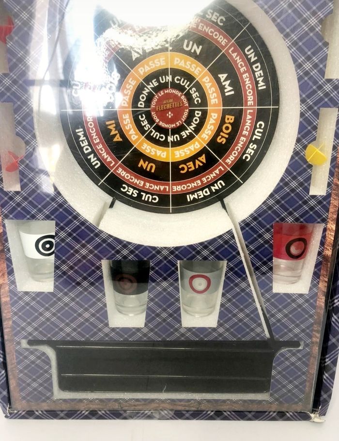 Soirée fléchettes - photo numéro 4