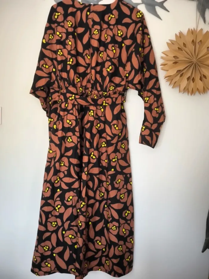 Robe longue Monoprix 38 - photo numéro 13