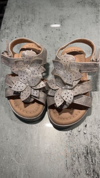 Sandale bébé