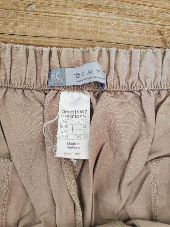 Pantacourt taille M - photo numéro 2