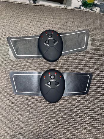 Ceinture Musculation pour Bras