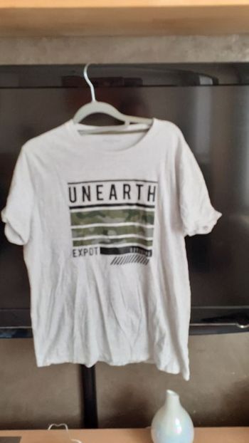 Tee-shirts