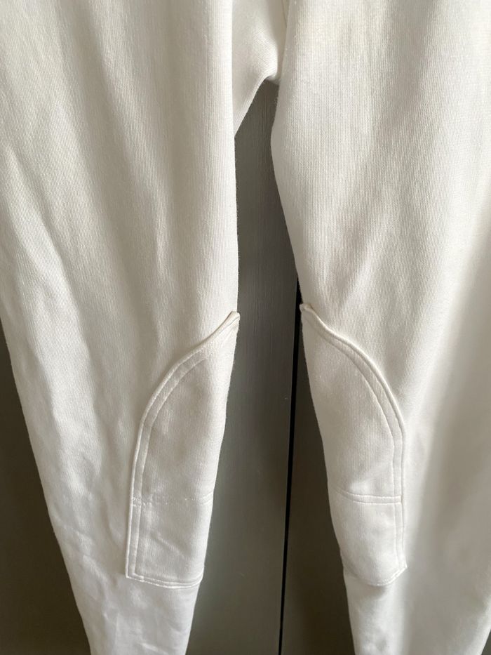Pantalon de compétition équitation 12 ans - photo numéro 2