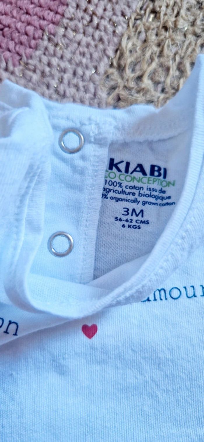 Robe mon papa d'amour - photo numéro 2