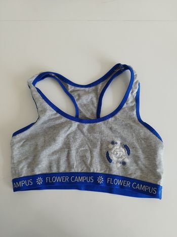 Brassière 14-16 ans