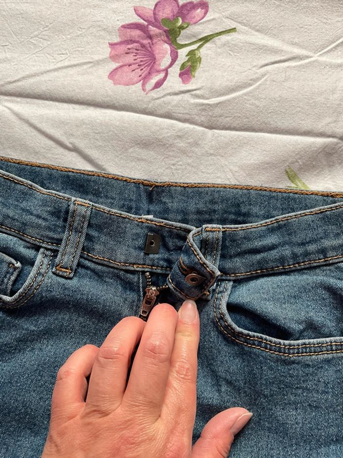 Jeans - photo numéro 3
