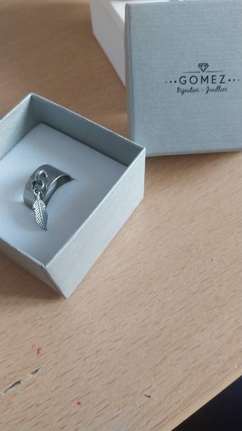 Bague