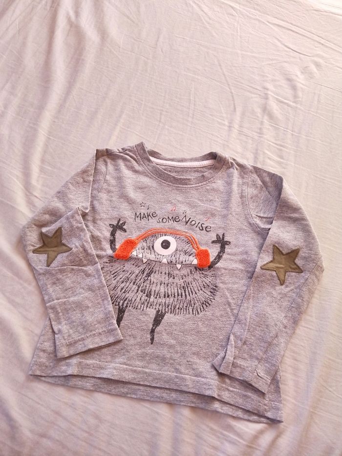 Lot 6 Maillots 24 mois - photo numéro 2