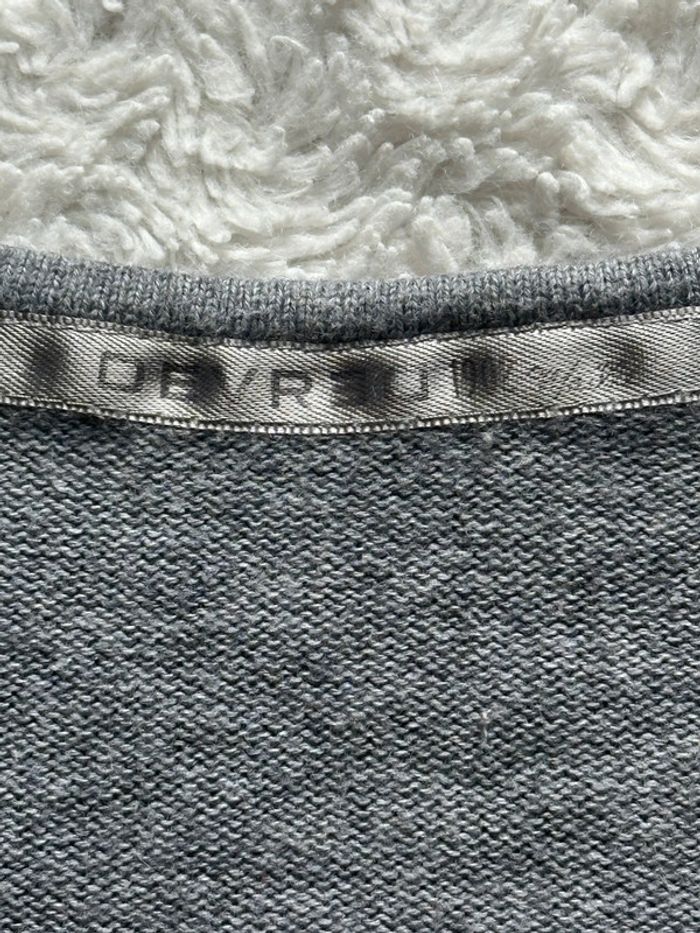 Pull col en V. Devred, taille S. - photo numéro 2