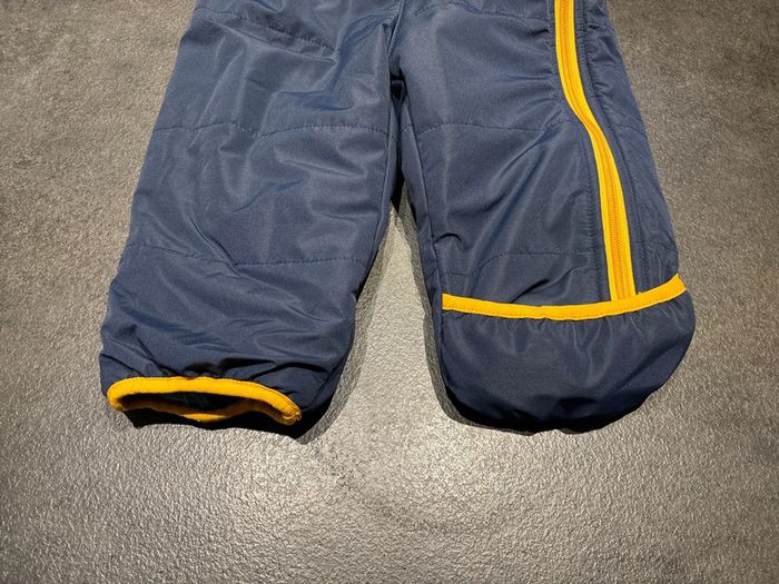 Combinaison ski - photo numéro 5