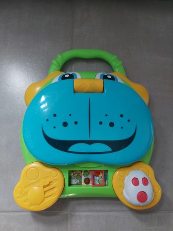 Ordinateur bébé