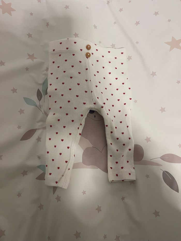 Lot 2 legging - photo numéro 2