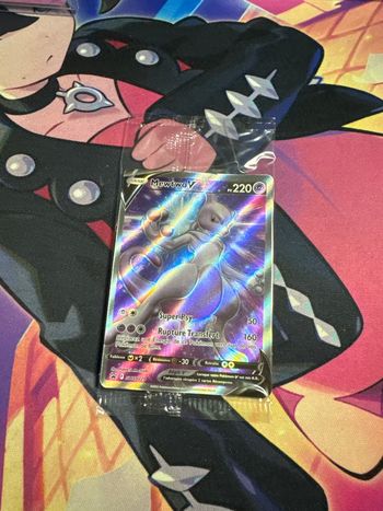 Carte Pokémon swsh 229