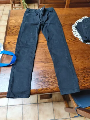 Jeans slim