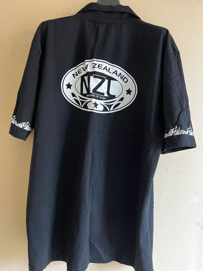 Polo haut sans marque XXXL - photo numéro 3