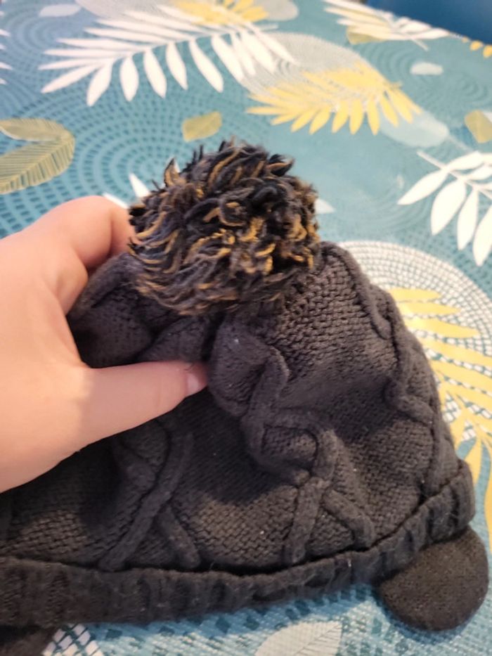 Bonnet garçon - photo numéro 2