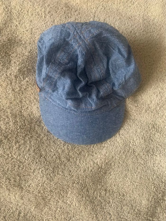 Casquette