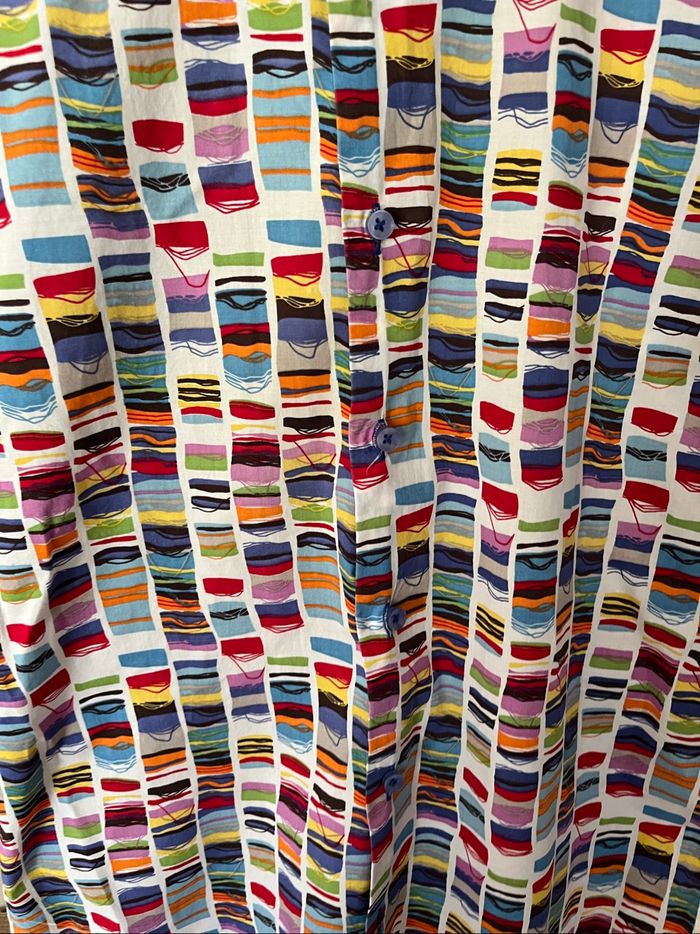 Chemise Desigual - photo numéro 2