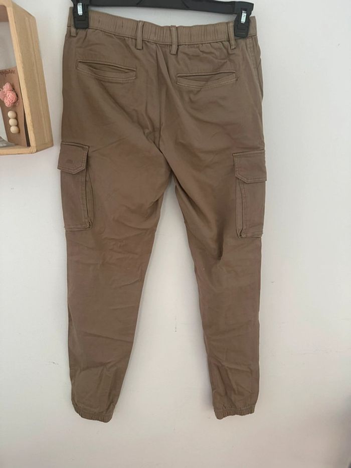 Pantalon homme ou ado Jules taille 34 - photo numéro 7