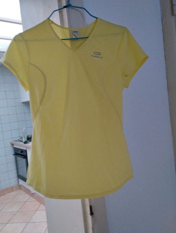 Haut Sport Kalenji taille 38