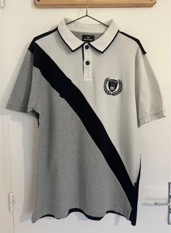 Polo Ollygan - taille L